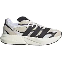 Adidas Sneakers laag 'Lightblaze' beige / zwart / wit