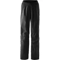 Gonso - Women's Save Pants - Fietsbroek 46, zwart