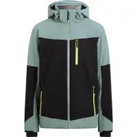 MCKINLEY fabian m ski jack heren -