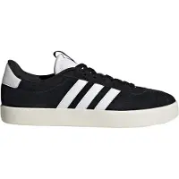 Adidas Sneakers laag 'VL COURT 3.0' zwart / wit