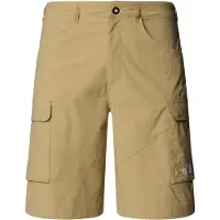 The North Face Korte Broek Exploration Cargo Short heren US 32