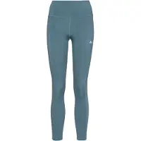 Under Armour Motion Ankle Emea Leggings Grijs M Vrouw