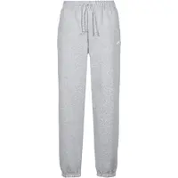 Nike Broek 'Phoenix Fleece' lichtgrijs