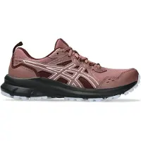 Asics Loopschoen 'Trail Scout 3' donkerrood