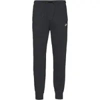 Nike Broek 'Club Fleece' zwart