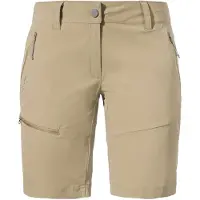 Schöffel Outdoorbroek 'Toblach2' beige