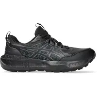 Asics Loopschoen 'Sonoma 8' grijs / zwart