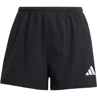Adidas Boardshorts '2-Inch' zwart / wit