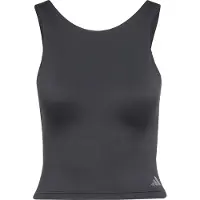 Adidas Sporttop 'ESS' zwart