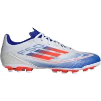 Adidas F50 League 2g/3g Ag Football Boots Veelkleurig EU 43 1/3