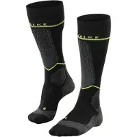 Falke Skisokken Falke SK Energizing Men Black Lightning 36 - 40 cm