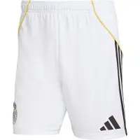 Adidas Sportbroek 'Real Madrid 24/25' blauw / geel / zwart / wit