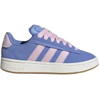 Adidas Sneakers laag 'Grand Court Alpha 00s' hemelsblauw / rosa