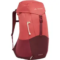 Vaude - Women's Skomer 18 - Wandelrugzak rood