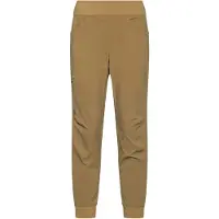 Black Diamond Broek Women Technician Jogger Pants Flax-XL