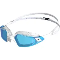 Speedo Aquapulse Pro Swimming Goggles Blauw
