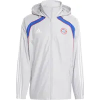 Adidas FC Bayern UBP Windbreaker