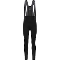 GORE WEAR Lange koersbroek Spinshift Thermo lange koersbroek, voor heren, Maat XL,