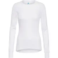 Odlo Shirt ronde hals lange mouwen active warm eco