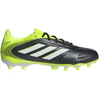 Adidas Sportschoen 'Copa Pure 3 League' neongeel / zwart / wit