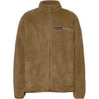 Columbia Sportswear - Rugged Ridge High Pile Full Zip - Fleecevest M, bruin