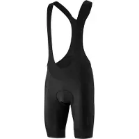 Gonso - Sitivo Bib - Fietsbroek XL, zwart