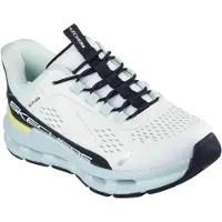 SKECHERS Sneakers 'Slip-ins Glide-Step-Vista Lane' wit