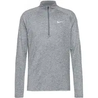 Nike Dri-FIT Stride Longsleeve Half-Zip Heren