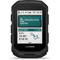 Garmin Edge MTB GPS-fietscomputer, inclusief bevestigingsbeugel