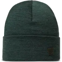 Buff Merino Heavyweight Beanie | ONE SIZE | Dames