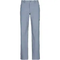 Mammut - Hiking V Pants - Trekkingbroek 54 - Regular, turkoois