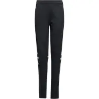 Adidas Sportbroek 'Squadra 25' zwart / wit