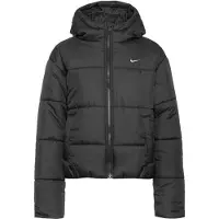 Nike Winterjas 'CLSC' zwart