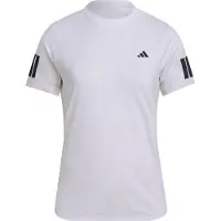 Adidas Functioneel shirt 'Club' donkerblauw / wit