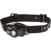 Led Lenser Hoofdlamp MH4