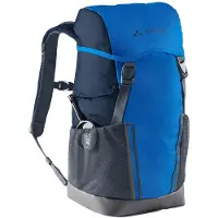 Vaude Sportrugzak 'Puck 14' blauw / donkerblauw / grafiet