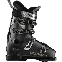 Salomon S/Pro Delta 80 GW, skischoenen, dames, zwart