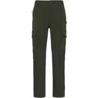 Columbia Outdoorbroek 'ROC Tech' olijfgroen