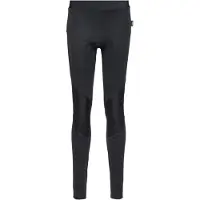 Loeffler - Women's Bike Tights Airblocc Elastic - Fietsbroek 38, zwart