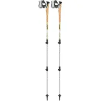 LEKI Cross trail palen TA | Maat 100/135 cm