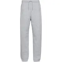 New Balance Broek 'Essentials' grijs gemêleerd