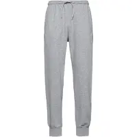Nike Broek 'Club Fleece' grijs / wit