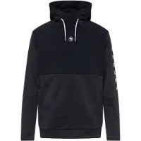 Endura Trailster Tech Hoodie Zwart