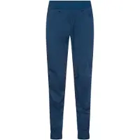 Black Diamond - Women's Notion SP Pants - Klimbroek XS, blauw