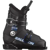 Salomon Team T2 Junior Alpine Skischoenen