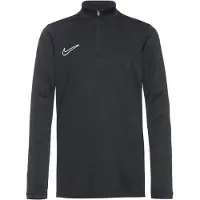 Nike Functioneel shirt 'Academy25' zwart / wit