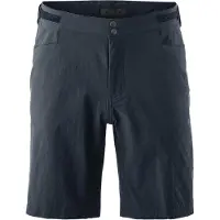 Gonso - Adventure Shorts - Fietsbroek S, blauw