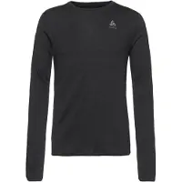 Odlo Natural Merino 160 Lange Mouwen Shirt Heren - Maat XXL