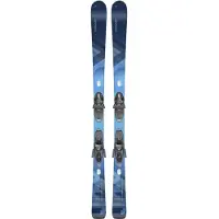 Head E-super Joy Sw + Joy 11 Gw Slr Binding