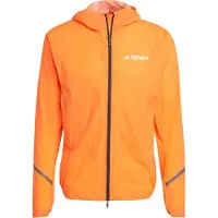 Adidas Outdoorjas 'Xperior' oranje
